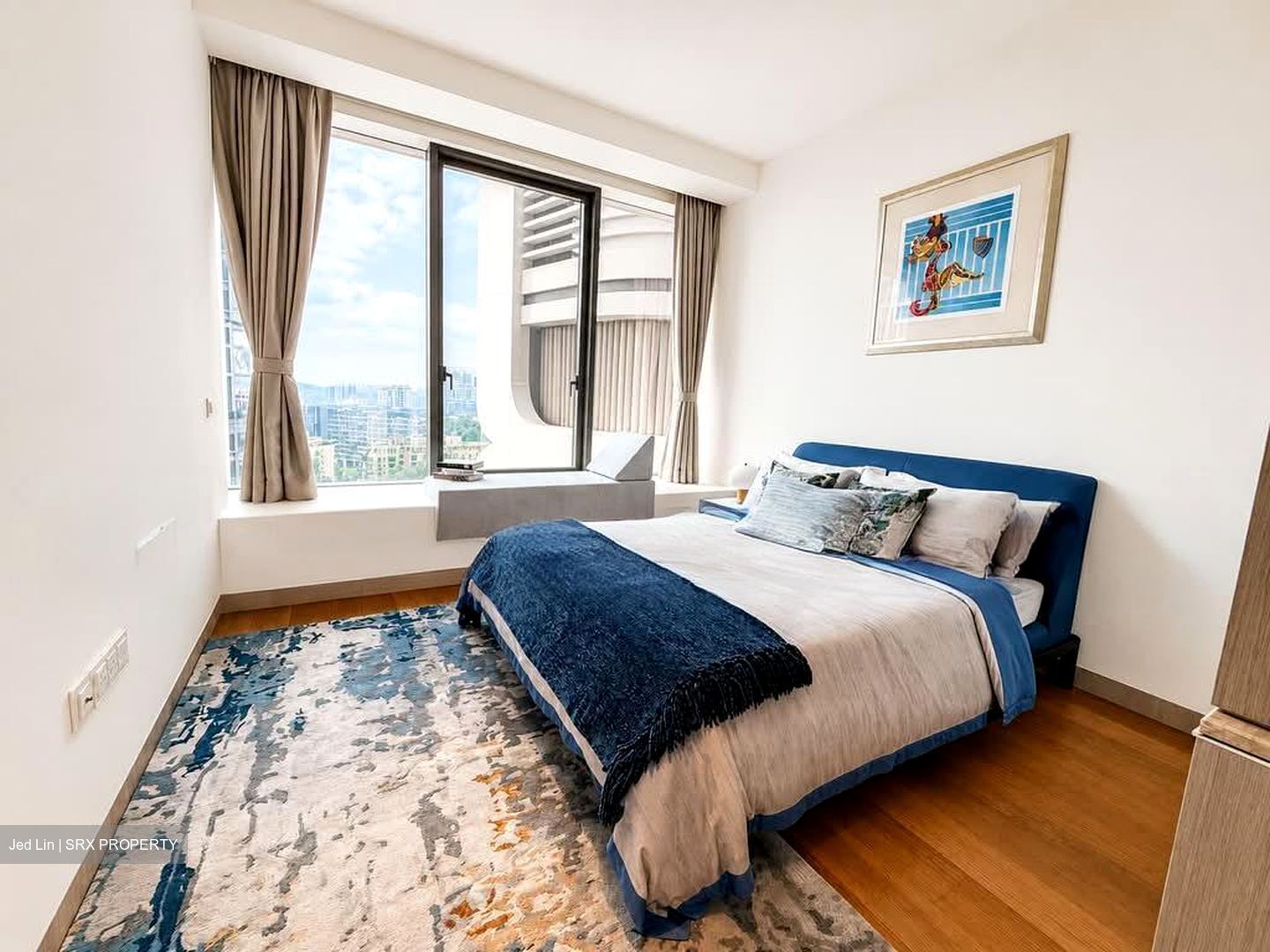 Ardmore Residence (D10), Condominium #567750351